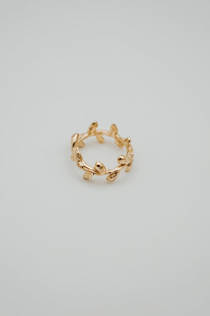 Wreath Ring